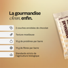 Barres protéinées Bio