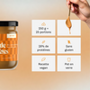 Beurre de Cacahuètes Bio