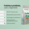 Isolat de Clear Whey