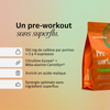 Pre-Workout