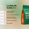 Protéine de Whey Bio