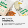 Isolat de Clear Whey