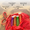 Électrolytes d’hydratation