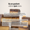 Barres protéinées Bio