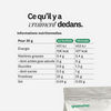 Isolat de Clear Whey