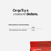 Créatine Creapure®