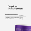 Probiotiques & Prébiotiques