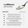 Vitamine C en poudre
