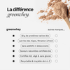Protéine de Whey Bio