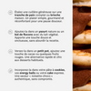 Pâte à tartiner protéinée Bio