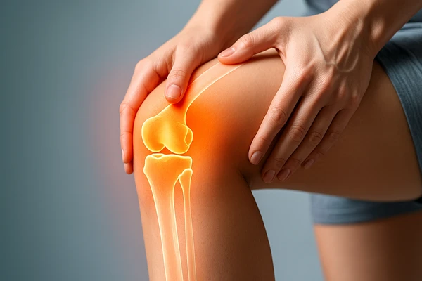 Vitamine B12 et douleurs articulaires : Quand une carence silencieuse pourrait amplifier la douleur