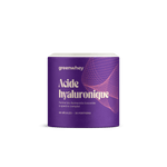 Acide hyaluronique