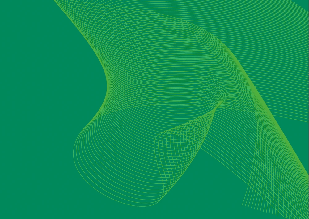 Le bio — l'engagement greenwhey