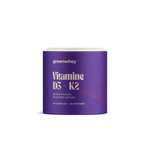 Vitamine D3 + K2