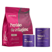 Peau, Cheveux & Ongles