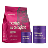 Pack Articulations & Mobilité