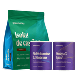 Pack Perte de Poids