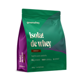 Isolat de Whey Native