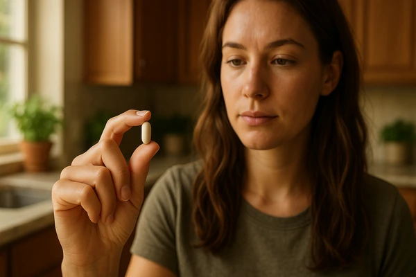 Probiotiques : bienfaits, souches et sources alimentaires