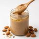 Purée d'amandes