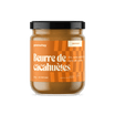 Beurre de Cacahuètes Bio