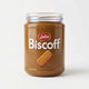 Pâte à tartiner Biscoff