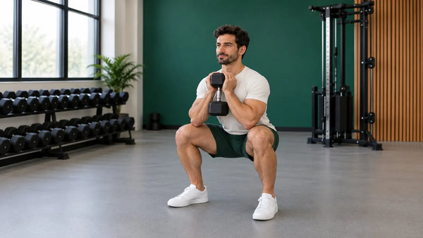 Exercices jambes en musculation : quels mouvements choisir et comment les réaliser ?