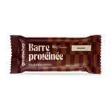 Barres protéinées Bio