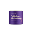 Probiotiques & Prébiotiques