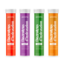Électrolytes d’hydratation