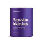 Magnésium Bisglycinate