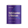 Multivitamines et Minéraux - GREEN WHEY
