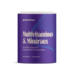 Multivitamines
