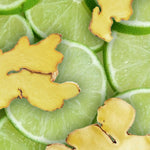 Citron vert & Gingembre