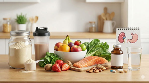 Whey protéine danger : comprendre les risques, les effets secondaires et les situations où la prudence s’impose
