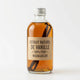 Extrait naturel de vanille